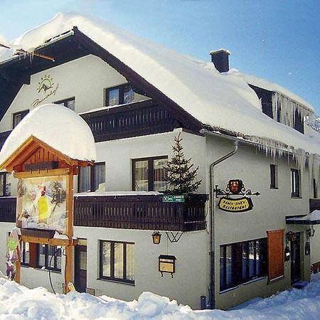 Landgut Hotel Plannerhof Planneralm エクステリア 写真