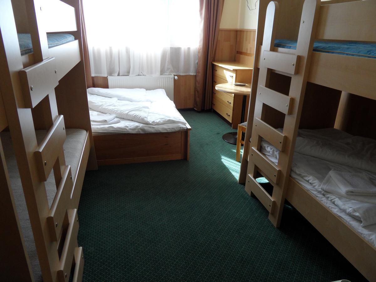 Landgut Hotel Plannerhof Planneralm エクステリア 写真