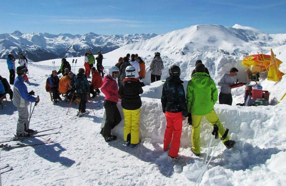 Landgut Hotel Plannerhof Planneralm エクステリア 写真