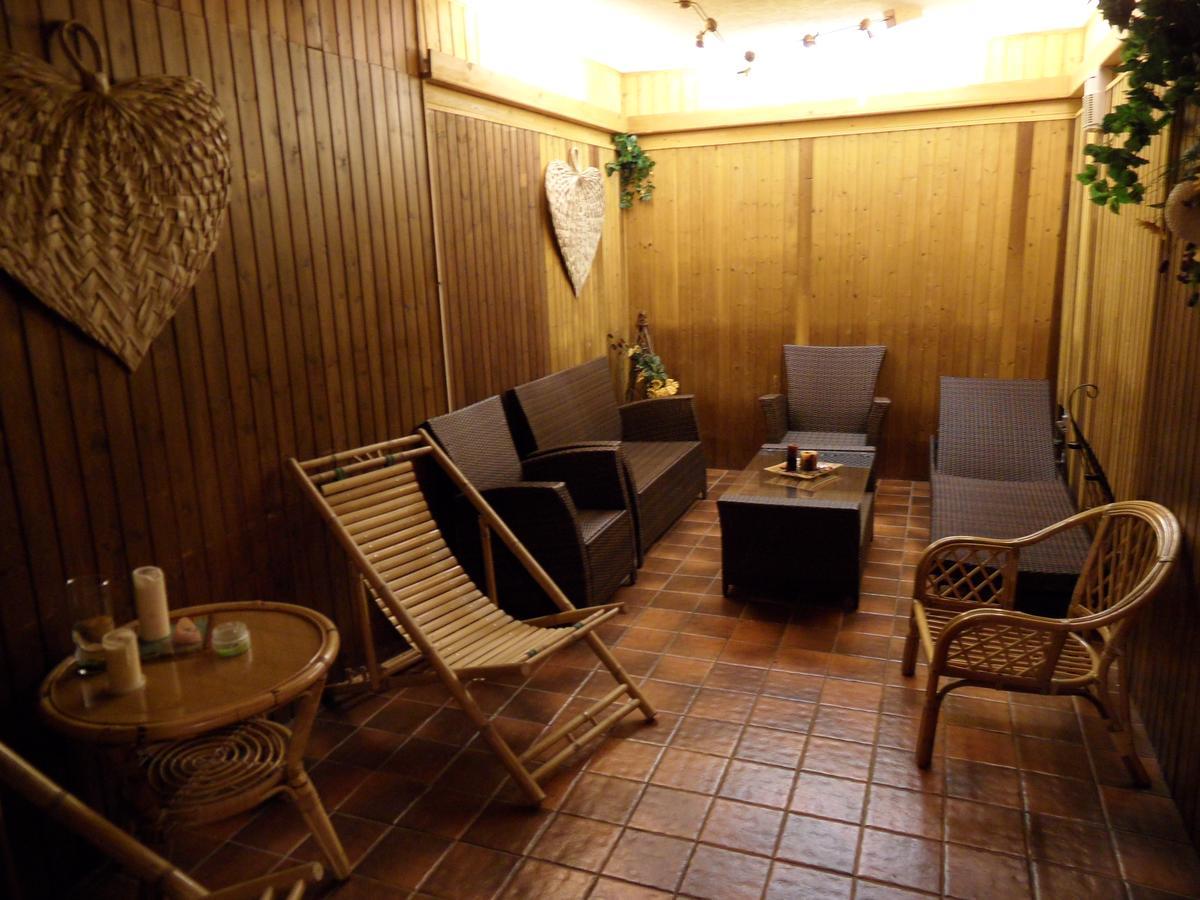 Landgut Hotel Plannerhof Planneralm エクステリア 写真