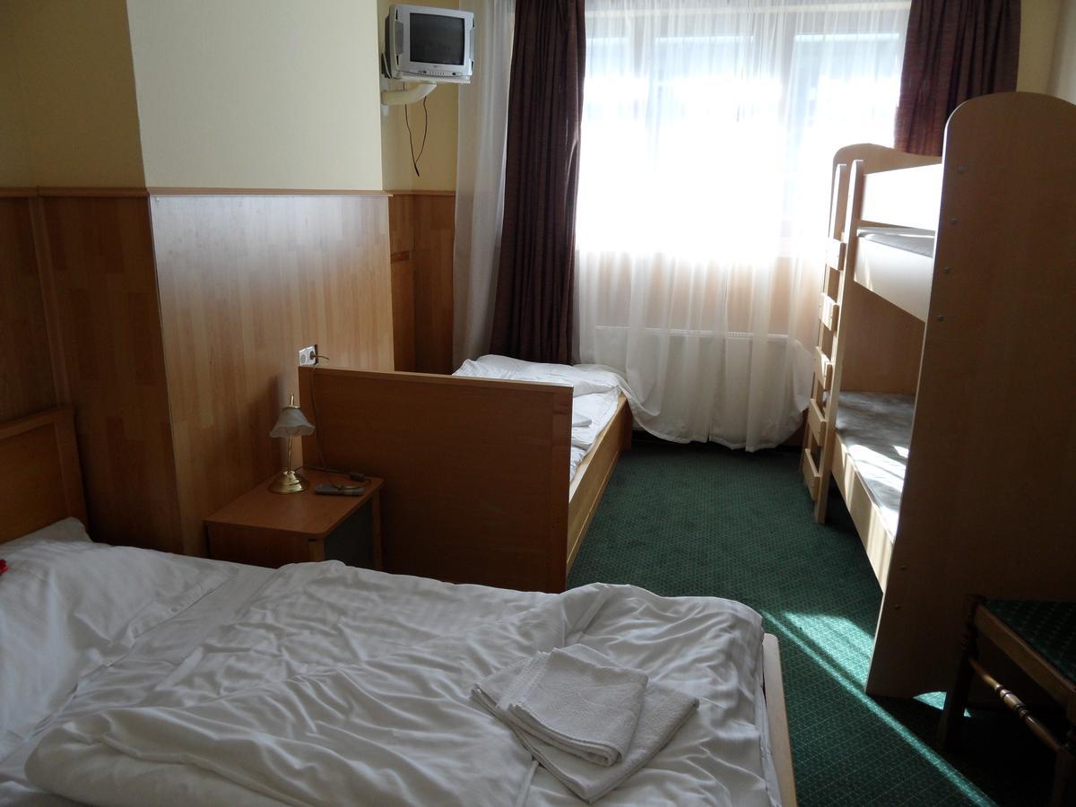 Landgut Hotel Plannerhof Planneralm エクステリア 写真