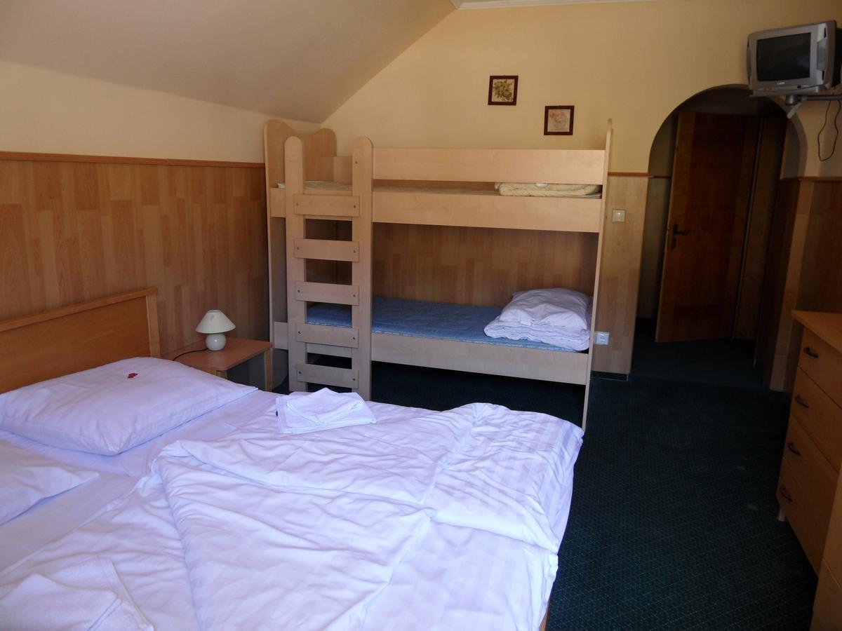 Landgut Hotel Plannerhof Planneralm エクステリア 写真