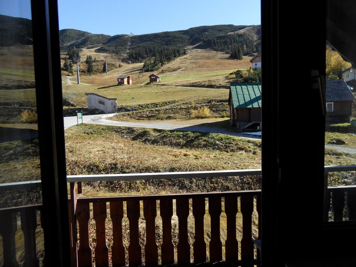 Landgut Hotel Plannerhof Planneralm エクステリア 写真