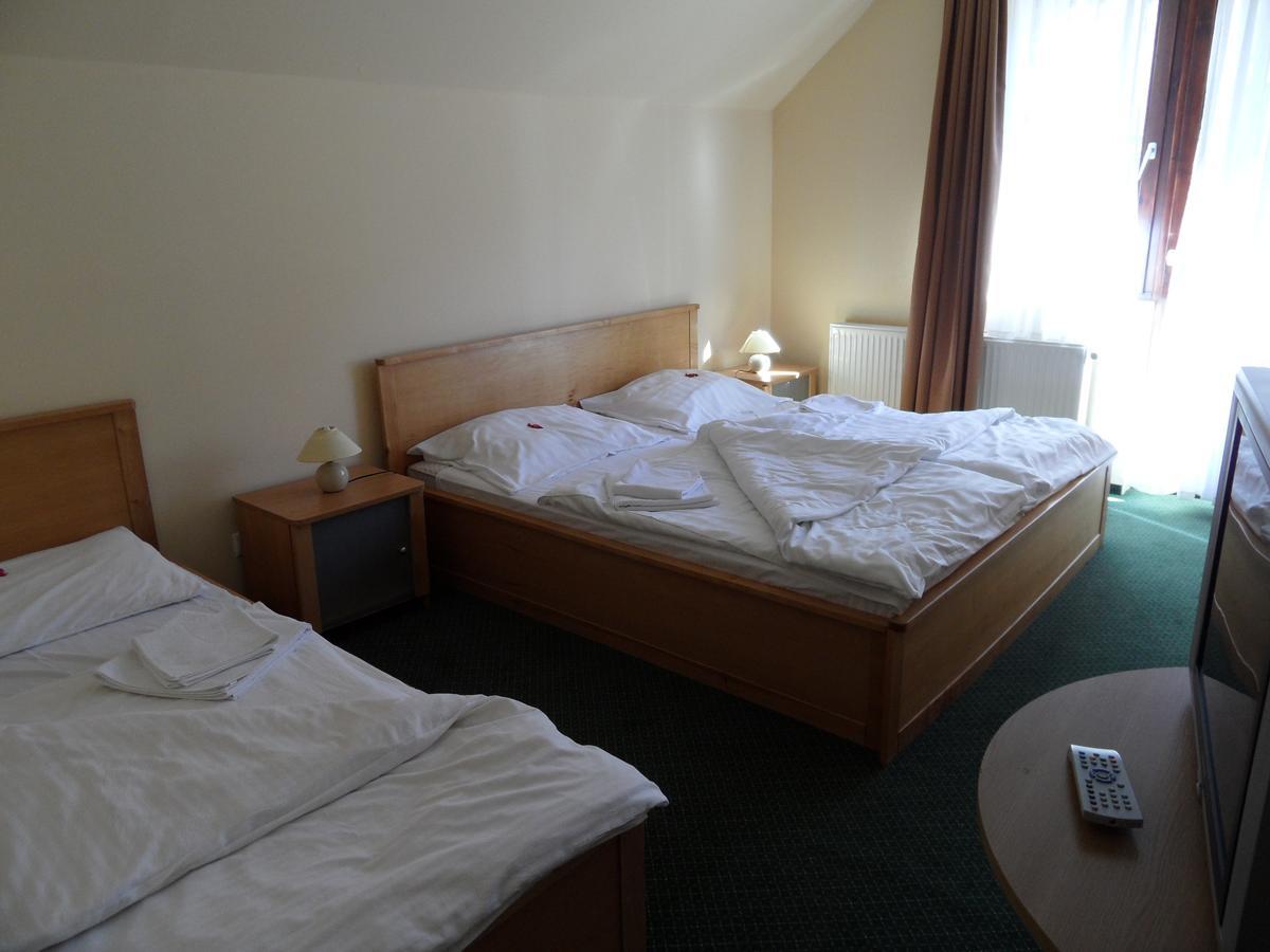 Landgut Hotel Plannerhof Planneralm エクステリア 写真
