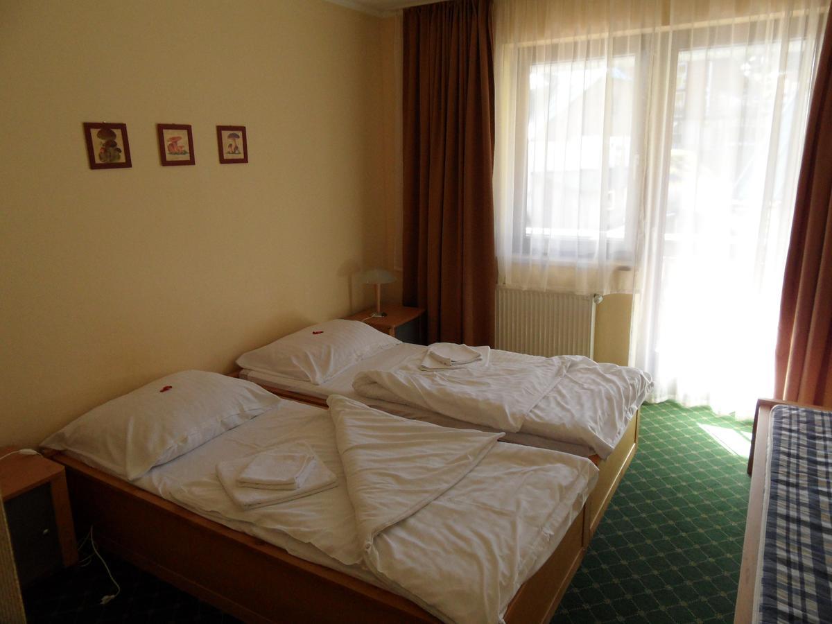 Landgut Hotel Plannerhof Planneralm エクステリア 写真